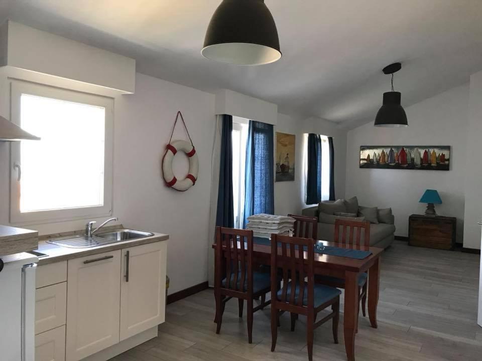 Villa Joy 4Ever Banjol Exterior foto