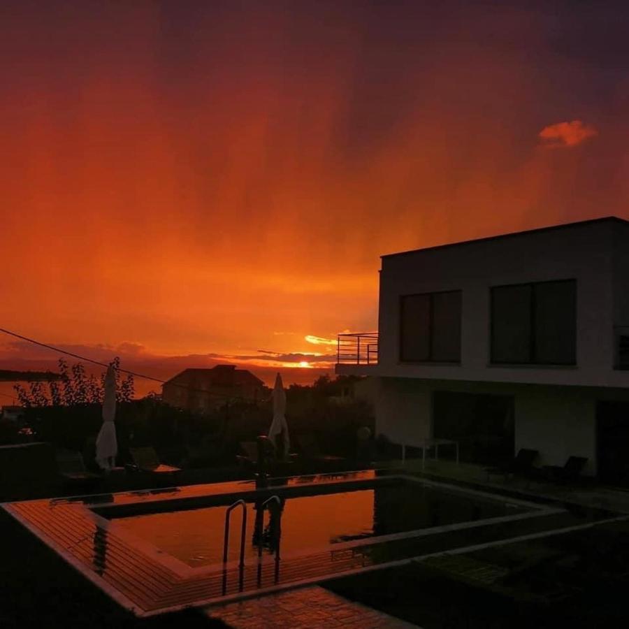Villa Joy 4Ever Banjol Exterior foto