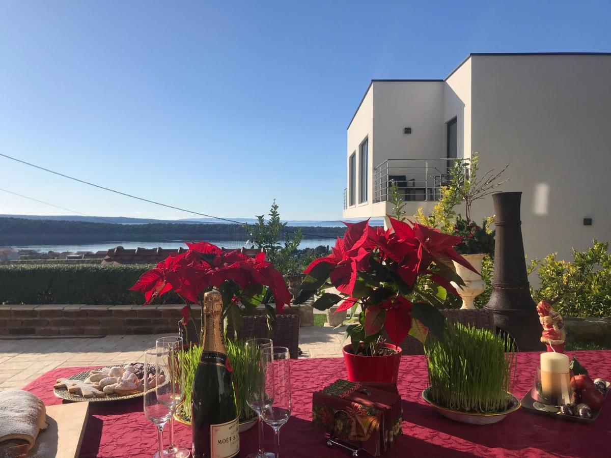 Villa Joy 4Ever Banjol Exterior foto
