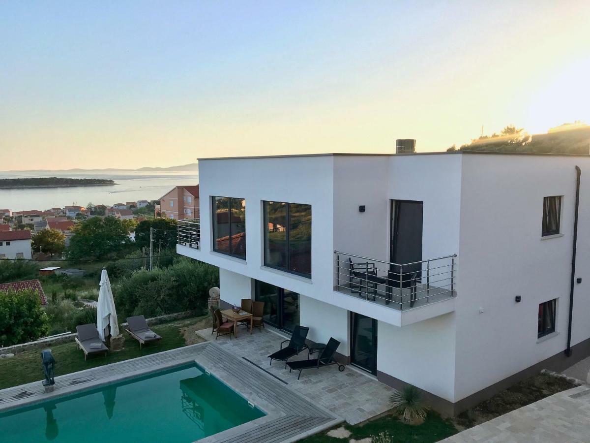 Villa Joy 4Ever Banjol Exterior foto